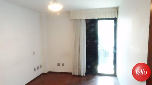 Imagem 10 de 30 de Apartamento - Ref: 199568