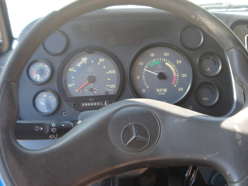 Mercedes Benz 914 - 1999