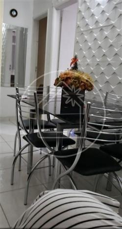 Apartamento - Ref: 870138