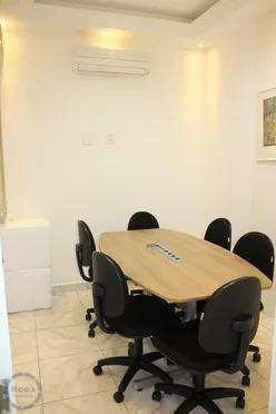Imagem 4 de 11 de Conjunto Comercial, Centro, Santos - R$ 425 Mil, Cod: 13693 - V13693