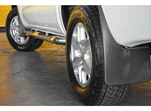 Ford Ranger 2.5 XLT 4X2 CD 16V FLEX 4P MANUAL