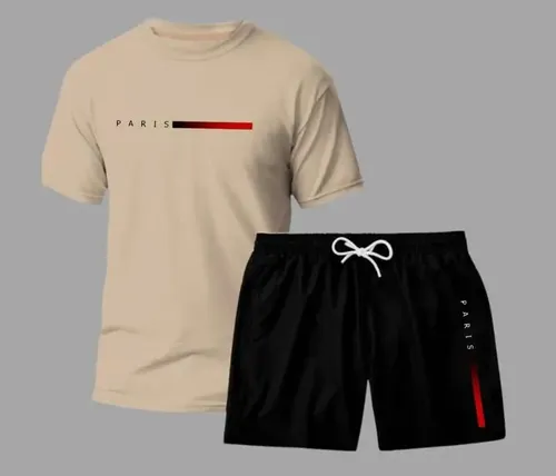 Conjunto Masculino Paris
