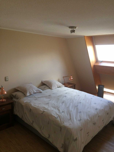 Departamento En Condominio Doña Julia (57297)