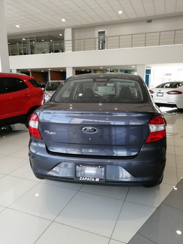 Ford Figo Energy Tm 2020