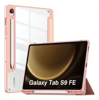 Funda Para Galaxy Tab S9 Fe 10.9 X510 X516 Protector Case Rs