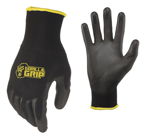 Guantes De Propósito General Never Slip, Máximo Agarr...