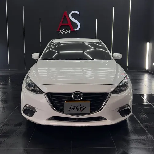 Mazda 3 2.0 Prime Mt