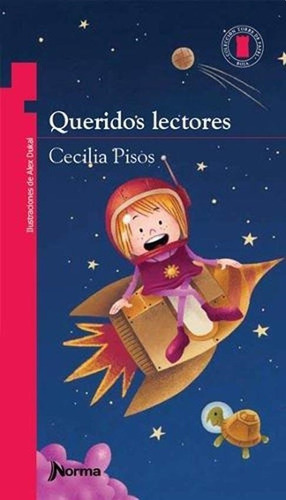 Queridos Lectores Cecilia M. Pisos Norma