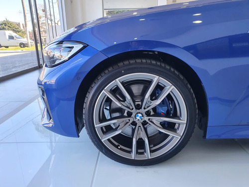 BMW Serie 3 3.0 M340I Xdrive