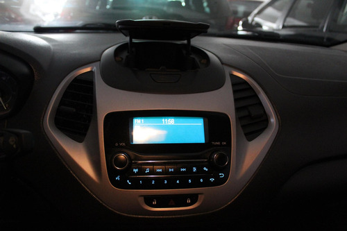 Ford Ka Sedan Se 1.0