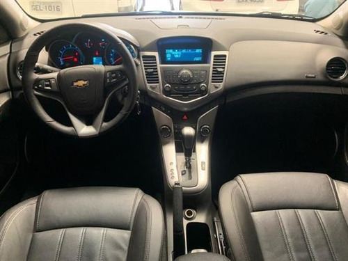Chevrolet Cruze Sedan Cruze Lt 1.8 16v Completo Imperdível