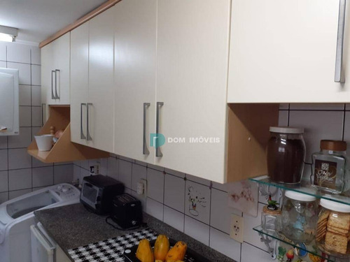 Apartamento 2 Quartos, 1 Suíte, 1 Vaga De Garagem - São Mateus - Juiz De Fora - Co0198