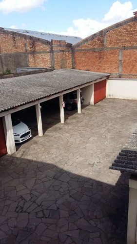 Imagem 17 de 18 de Apartamento À Venda, 80 M² Por R$ 280.000,00 - Fátima - Canoas/rs - Ap0919