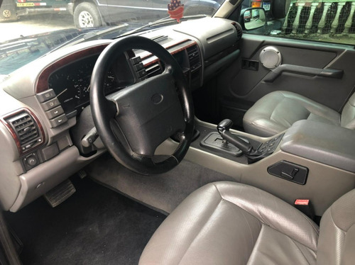 Imagem 6 de 12 de Land Rover Discovery I V8i Es 1998