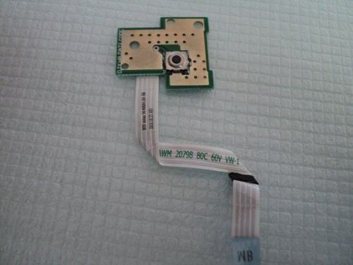 Boton De Encendido Dell Inspiron N4020 Impecable (Usado)