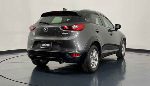 Imagen 8 de 15 de 46911 - Mazda Cx3 2018 Con Garantía