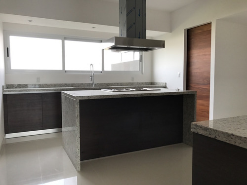 Imagen 14 de 20 de Departamento Nuevo En Cumbres De Santa Fe, Parque Reforma