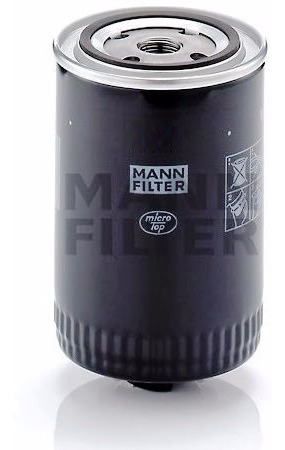 Filtro Aceite Mann Ford Ranger 2.8 Td Xlt (desde 06/2001)