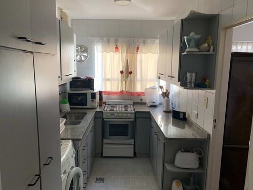 Imagen 18 de 18 de Departamento En Venta 4 Amb Belgrano R