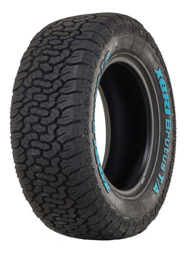 Pneu Aro 17 X-bri 265/65r17 10pr 120/117s Brutus T/a