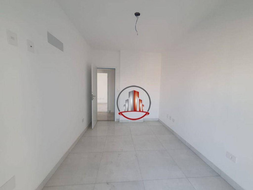 Imagem 12 de 19 de Excelente Apartamento De 3 Dormitórios Com 2 Suítes No Canto Do Forte - Ap2603