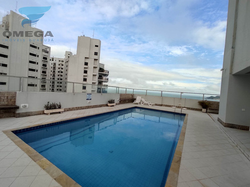 Imagem 28 de 30 de Praia Das Astúrias - Alto Padrão - Vista Para O Mar E Lazer - Ap0506 - 34708144