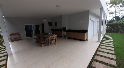 Imagem 15 de 27 de Linda Casa Em Capital Ville - Sp - Ca00049 - 68077885