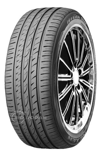 Pneu Aro 18 235/40r18 95w Xl Nexen Nfera Su4