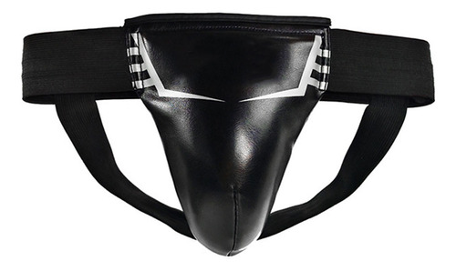 Protector Inguinal De Taekwondo Para Hombre, Boxeo, Karate,