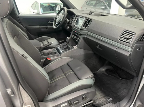 Volkswagen Amarok 3.0 Cd Tdi 258Cv V6 Extreme 4X4 At