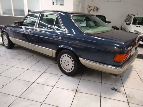 Mercedes-benz 280s