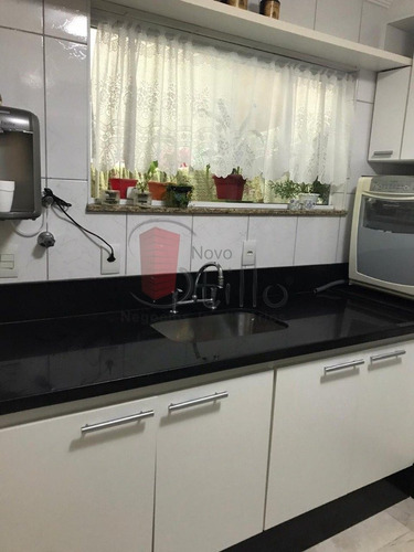 Imagem 6 de 15 de Casa Em Condominio - Vila Bertioga - Ref: 8358 - V-8358