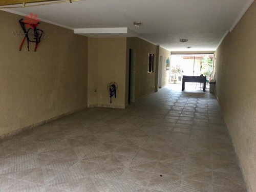 Imagem 15 de 15 de Casa Sobrado Em Penha - São Paulo - 1195