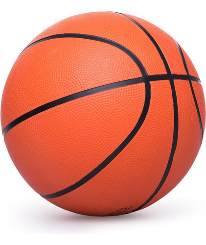 Balón Basketball Caucho  Tamaño #7