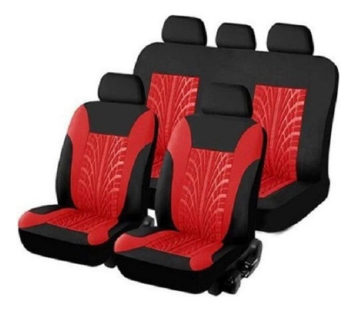 Forro Protector Para Asiento De  Porsche Carrera