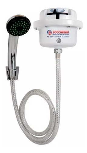 Imagen 1 de 2 de Regadera Electrica D Salon Y Resistencia Extra Envio Gratis
