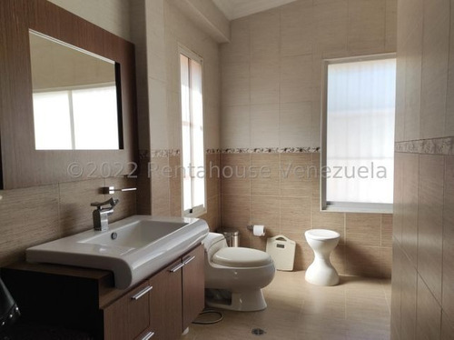 Imagen 15 de 28 de Lujosa Casa Quinta Totalmente Amoblada Urb. Guaracarima La Victoria 23-17246 Ejc 04243439046