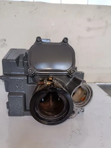 Camara Completa Yamaha Xt-660 (Usado)