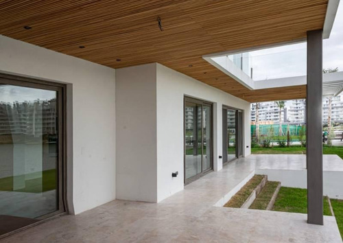 Imagen 9 de 30 de Excelente Casa En Venta En Lagos Del Golf - Nordelta