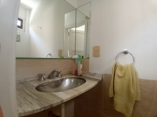 Alquiler Casa De 4 Ambientes En Club De Campo San Patricio