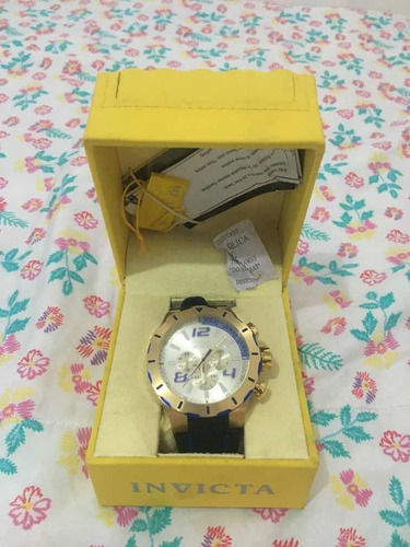 Relógio Masculino Invicta 20107 S1