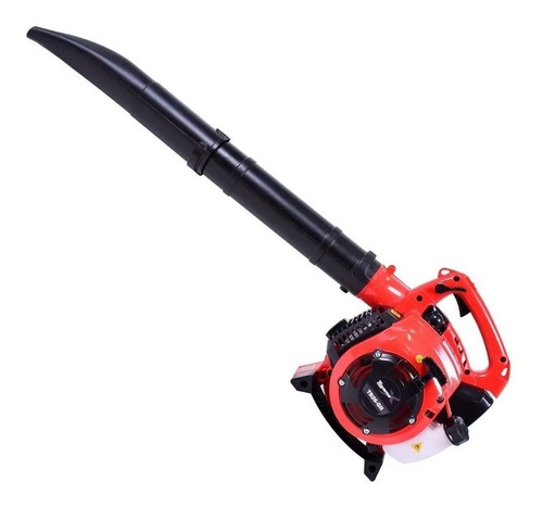 Soprador De Folhas Gasolina 2 Tempos 25.4cc Tb26-gii Toyama