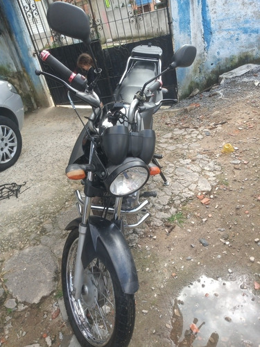 Yamaha Factor