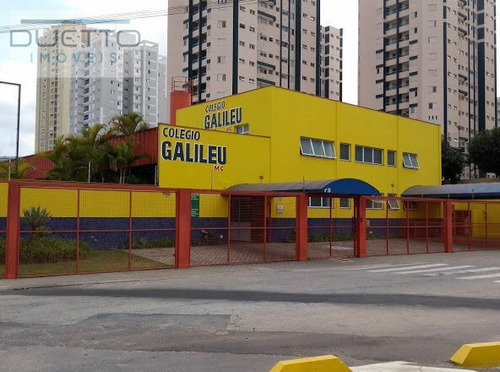 Imagem 2 de 5 de Prédio À Venda No Bairro Loteamento Mogilar - Mogi Das Cruzes/sp - 200