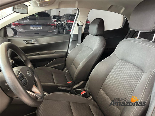 Hyundai HB20 1.0 TGDI FLEX VISION AUTOMÁTICO