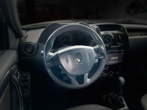 Renault Duster 1.6 16V
