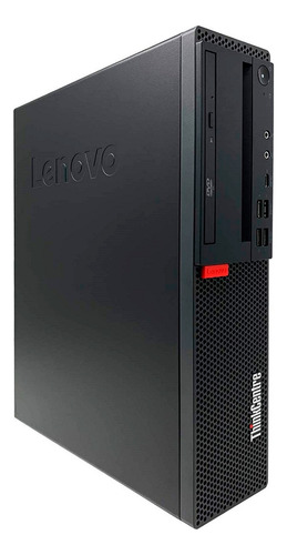 Computadora Thinkcenter Lenovo M920s Core I5 8ram 480ssd Pc (Reacondicionado)