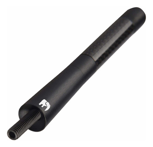 Antena Corta Para Motocicleta Bmw Adapta Cualquier 2011
