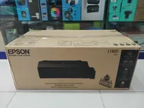 Comprar Epson Ecotank L1800 6 Color Borderless A3+ Photo Iso Printer