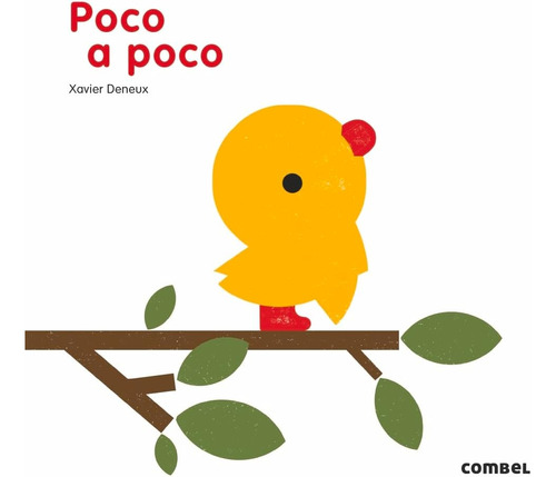 Libro: Poco A Poco (spanish Edition)